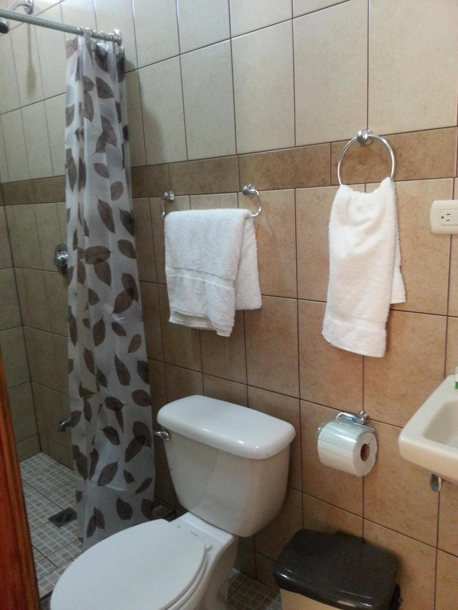 Hostal Casa Vieja Matagalpa Bilik gambar